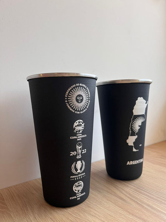 vaso para fernet